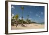 Iberostar Grand, Bavaro Beach, Higuey, Punta Cana, Dominican Republic-Lisa S. Engelbrecht-Framed Photographic Print