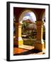 Iberostar Resort, Mayan Riviera, Mexico-Lisa S. Engelbrecht-Framed Premium Photographic Print