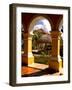 Iberostar Resort, Mayan Riviera, Mexico-Lisa S. Engelbrecht-Framed Photographic Print