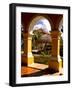 Iberostar Resort, Mayan Riviera, Mexico-Lisa S. Engelbrecht-Framed Photographic Print