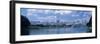 Ibirapuera Park Sao Paulo Brazil-null-Framed Photographic Print