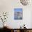 Ibiza Town and Harbour, Ibiza, Balearic Islands, Spain, Europe-Firecrest Pictures-Photographic Print displayed on a wall