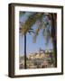 Ibiza Town, Ibiza, Balearic Islands, Spain, Europe-John Miller-Framed Photographic Print