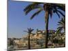 Ibiza Town, Ibiza, Balearic Islands, Spain, Europe-John Miller-Mounted Photographic Print