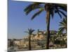 Ibiza Town, Ibiza, Balearic Islands, Spain, Europe-John Miller-Mounted Photographic Print