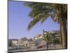 Ibiza Town, Ibiza, Balearic Islands, Spain, Europe-John Miller-Mounted Photographic Print