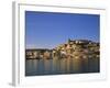 Ibiza Town, Ibiza, Spain-John Miller-Framed Photographic Print