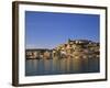 Ibiza Town, Ibiza, Spain-John Miller-Framed Photographic Print