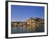 Ibiza Town, Ibiza, Spain-John Miller-Framed Photographic Print