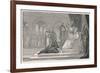 Ibn Sina Known in the West as Avicenna Islamic Scientist and Philosopher-Louis Figuier-Framed Premium Giclee Print