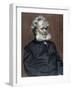 Ibsen, Henrik (1828-1906)-Tarker-Framed Giclee Print