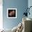 IC 1848, the Soul Nebula-Stocktrek Images-Framed Photographic Print displayed on a wall