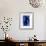 Icarus-Henri Matisse-Framed Art Print displayed on a wall