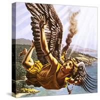 Icarus-Payne-Stretched Canvas