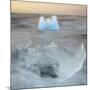 Ice 1-Moises Levy-Mounted Photographic Print