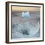 Ice 1-Moises Levy-Framed Photographic Print