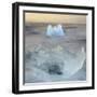 Ice 1-Moises Levy-Framed Photographic Print