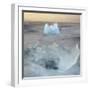 Ice 1-Moises Levy-Framed Photographic Print