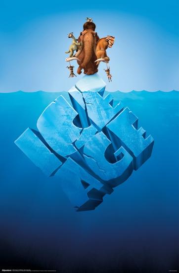 Poster, , large