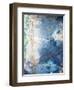 Ice Age II-Archie Kate-Framed Art Print