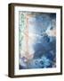 Ice Age II-Archie Kate-Framed Art Print