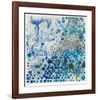 Ice Age-Lynn Basa-Framed Giclee Print