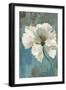 Ice Blue I-Andrew Michaels-Framed Art Print