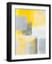 Ice Box-T30Gallery-Framed Art Print