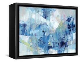 Ice Breaker I-Tim OToole-Framed Stretched Canvas