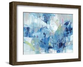 Ice Breaker I-Tim OToole-Framed Art Print