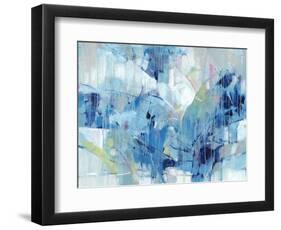 Ice Breaker I-Tim OToole-Framed Art Print