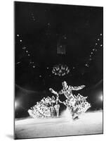 Ice Capades-Ralph Morse-Mounted Premium Photographic Print