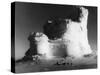 Ice Castle, Antarctica, C1911-Herbert Ponting-Stretched Canvas