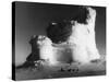 Ice Castle, Antarctica, C1911-Herbert Ponting-Stretched Canvas