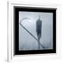 Ice Cattail 2-Gordon Semmens-Framed Giclee Print