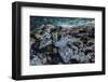 Ice Cave, Vatnajokull, South Iceland-demerzel21-Framed Photographic Print