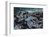 Ice Cave, Vatnajokull, South Iceland-demerzel21-Framed Photographic Print