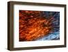 Ice Cave, Vatnajokull, South Iceland-demerzel21-Framed Photographic Print