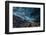 Ice Cave, Vatnajokull, South Iceland-demerzel21-Framed Photographic Print