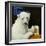 Ice-cold Bear-Will Bullas-Framed Premium Giclee Print