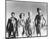Ice-Cold in Alex (1958)-null-Mounted Photo