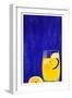 Ice Cold Lemonade-Bo Anderson-Framed Giclee Print