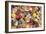 Ice Cream Collage-Fiona Stokes-Gilbert-Framed Giclee Print