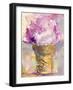 Ice Cream Cone-Richard Wallich-Framed Giclee Print