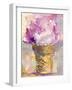 Ice Cream Cone-Richard Wallich-Framed Giclee Print