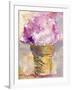 Ice Cream Cone-Richard Wallich-Framed Giclee Print
