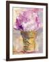 Ice Cream Cone-Richard Wallich-Framed Giclee Print
