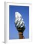 Ice Cream Cornet-Victor De Schwanberg-Framed Premium Photographic Print