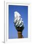 Ice Cream Cornet-Victor De Schwanberg-Framed Photographic Print