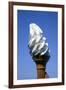 Ice Cream Cornet-Victor De Schwanberg-Framed Photographic Print